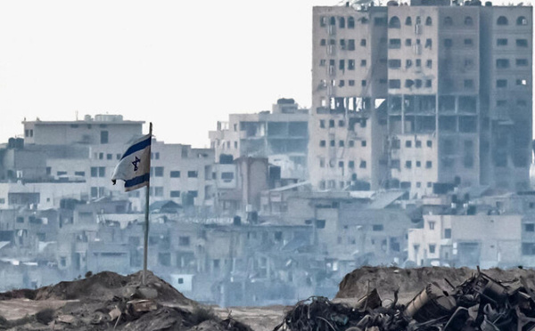 L’annonce de “contrôle total” par Netanyahou face aux limites du droit et de la réalité