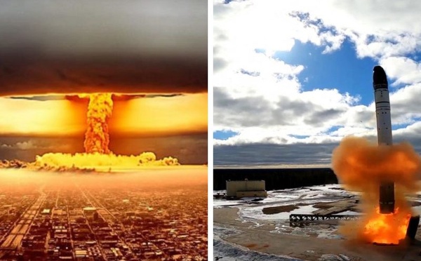 Nucléaire : la planète revoit ses doctrines, entre menace stratégique et arme tactique