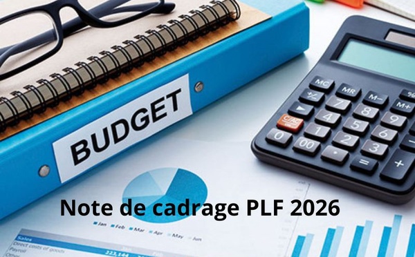 Lettre de cadrage du  PLF 2026 : Quand le Maroc rêve d’émergence