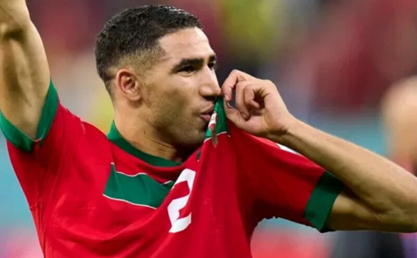 Achraf Hakimi face à la justice de France, indépendante et intègre