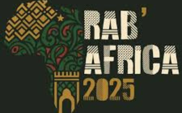 Rabat s’enflamme : le coup d’envoi explosif de la 4ᵉ édition du Rab’Africa Summer Festival 