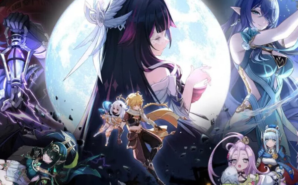 Genshin Impact 6.0 Battle Pass Update