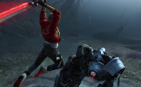 Naughty Dog May Reveal Intergalactic: The Heretic Prophet Trailer Soon