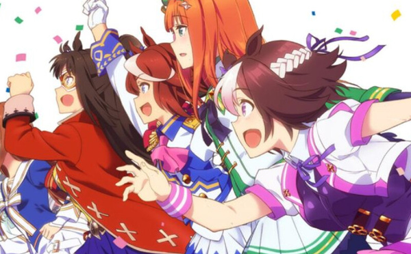 Umamusume: Pretty Derby Reveals Smart Falcon as Next Playable Character