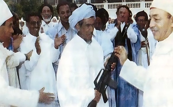 ​Le Maroc commémore le 46ᵉ anniversaire de la récupération de la province d’Oued Eddahab