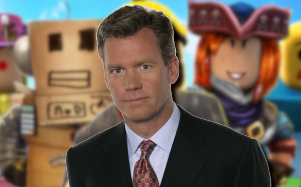 Chris Hansen's Roblox Doc: Exposing Predators in the Kids' Gaming World!