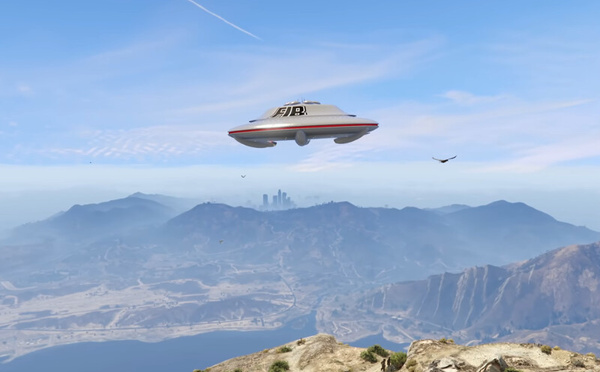 GTA 5: Mount Chiliad Mystery Finally Solved? New Theory Drops!