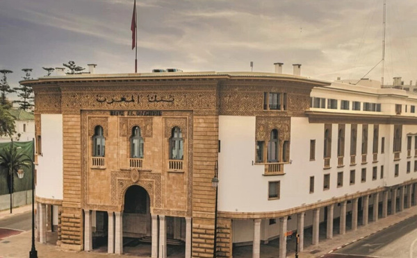 Hausse de 58% des crédits bancaires au Maroc à fin Juin 2025 !