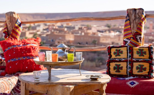 Maroc-Tourisme 2025 : Une chute alarmante des chiffres qui inquiète le secteur