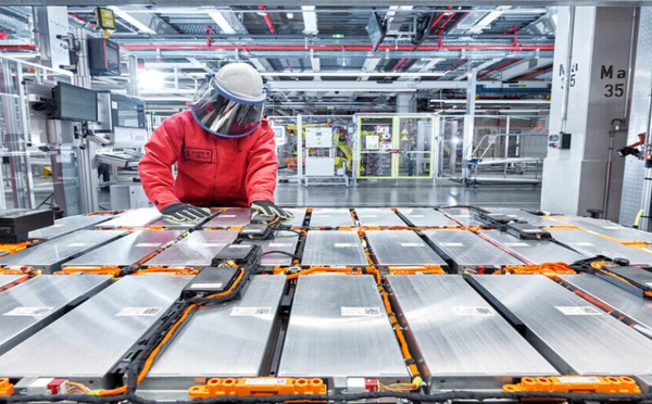 Lithium : le Maroc aligne ses ambitions pour devenir hub batteries