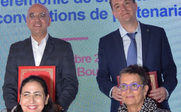 Handicap : une campagne nationale pour accélérer l’inclusion au Maroc