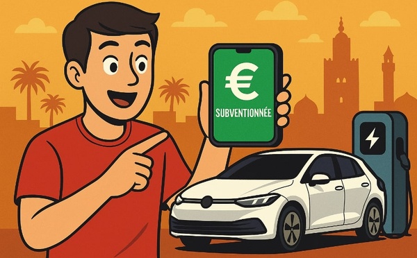 Moi aussi, je veux ma voiture électrique subventionnée !
