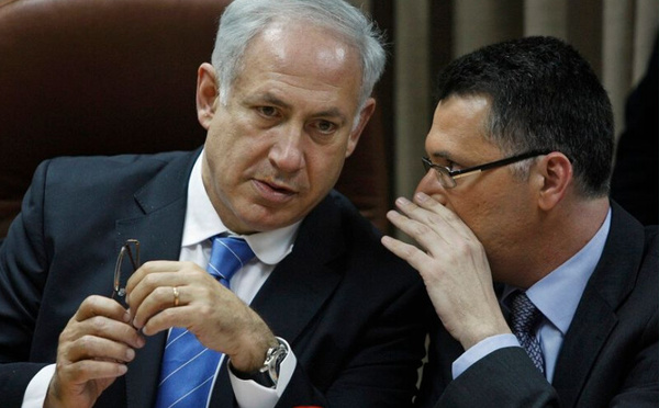 Le gouvernement Netanyahu sabote la paix, encore !