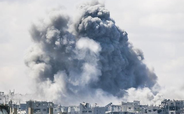 Gaza : Le Bilan Grimpe à Plus de 62.000 Morts, Israël Vise Toujours Civils et Aides