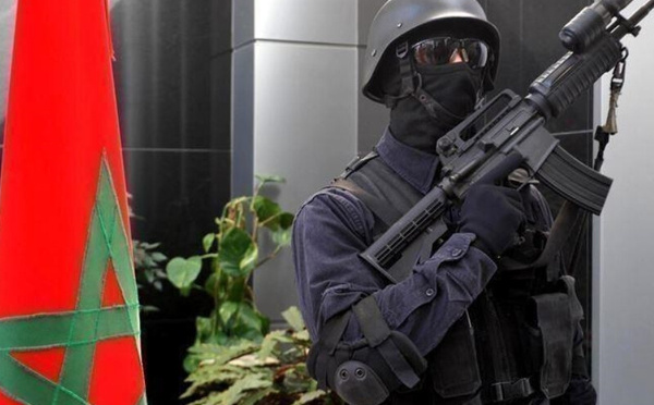 Terrorisme : La coopération Maroc-Europe permet l'arrestation d'un suspect