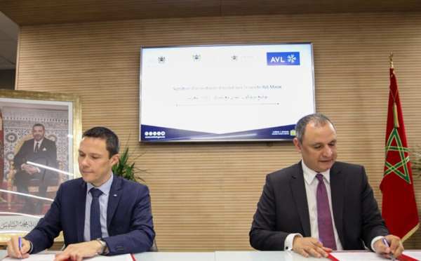 MPEF IV Investit 30 Millions de DH dans Land'Or Maroc à Kénitra !