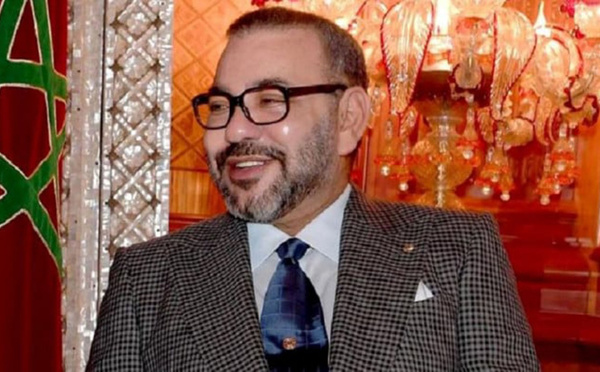 Jeunesse et Royaume, un même destin