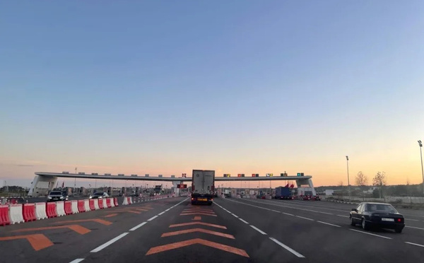 ADM : Jet Contractors verrouille le dernier maillon de l’axe Rabat–Casa