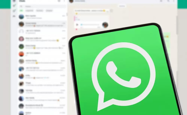 ​WhatsApp teste sur iPhone un assistant d'écriture dopé à l'IA