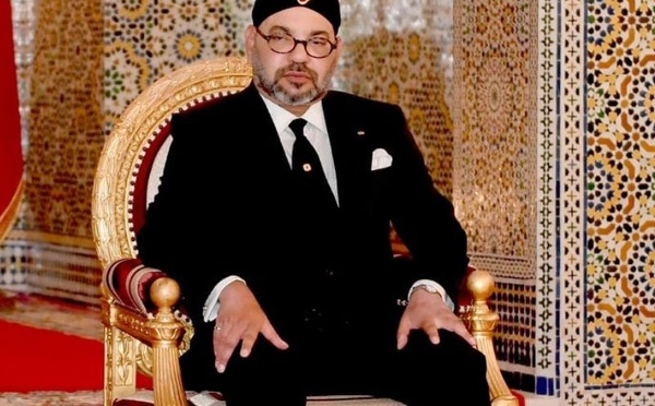 Hommage au Souverain : vœux fervents à l’occasion du 62ème anniversaire de Sa Majesté le Roi Mohammed VI