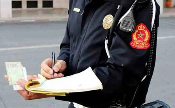 Suspension surprise des contrôles moto : pause tactique ou recul annoncé ?