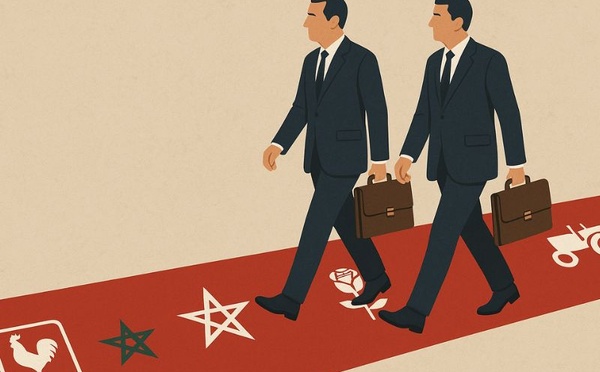 Pour en finir avec le scandale du « nomadisme politique »