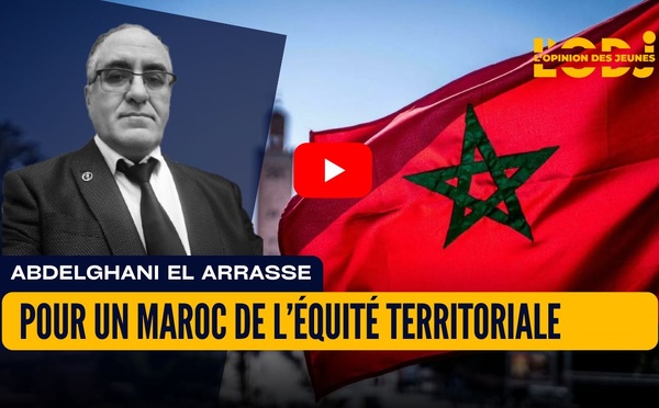 Pour un Maroc de l’équité territoriale : les orientations royales et le rôle du gouvernement à l’horizon 2026