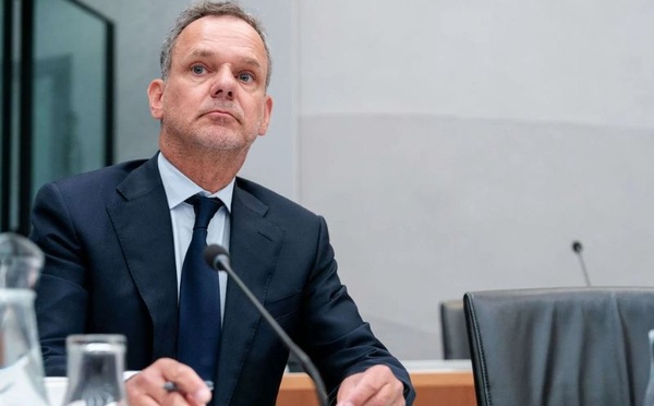 Quand Gaza fait chavirer le gouvernement néerlandais