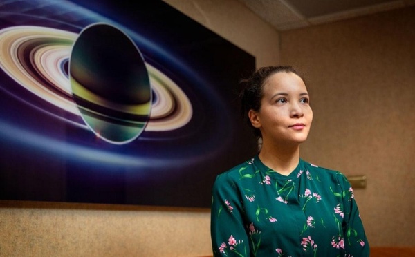 ​États-Unis. Une astrophysicienne marocaine mène la découverte d’un nouveau satellite d’Uranus