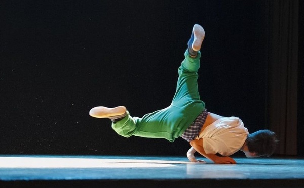 FMUD 2025 : quand la rue devient une scène mondiale