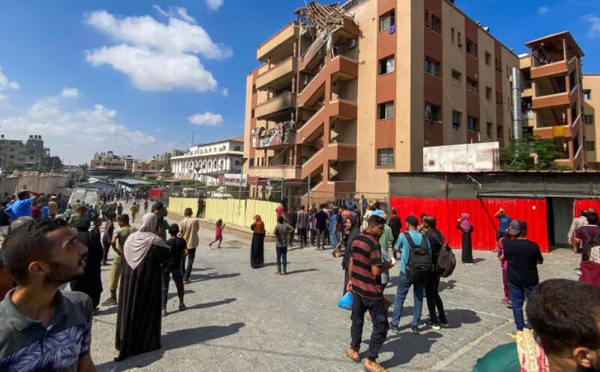 Tragédie à Khan Younis : La presse paie, encore une fois, le prix du conflit