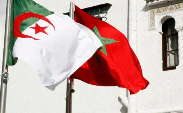 Le complexe du Makhzen : une décodification psychanalytique de l'obsession de l'Algérie pour le Maroc