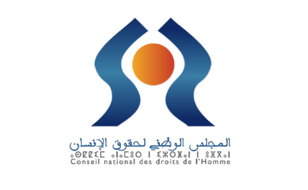 CNDH félicite l'entrée en vigueur des peines alternatives au Maroc !