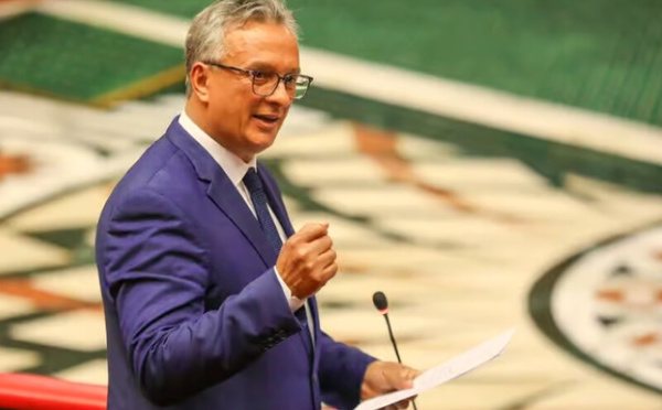 550 milliards de Dirhams pour booster l'investissement privé et créer 500 000 emplois