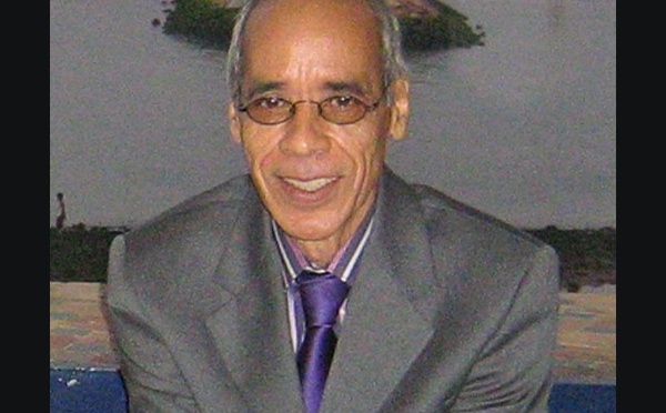 Le journaliste et animateur marocain Ali Hassan tire sa révérence