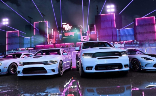 Forza Horizon 6 Teased for Tokyo Game Show Reveal