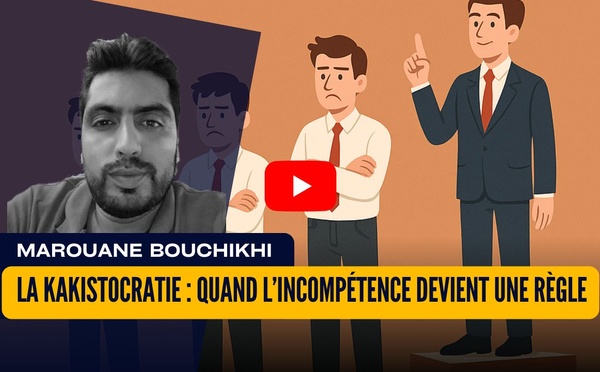 La kakistocratie : quand l’incompétence devient une règle dans la gestion de la chose publique