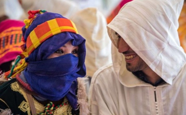 Moussem des fiançailles et musiques des cimes : l’amour prend de la hauteur à Imilchil