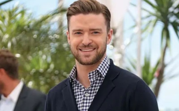 Justin Timberlake annonce souffrir de la maladie de Lyme