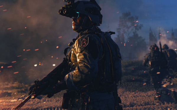 Warzone Trailer Leaks New Resurgence Map Clue