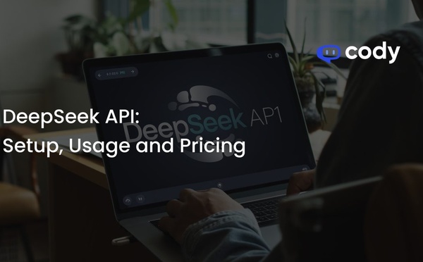 Tarifs API : DeepSeek corrige la date et annonce les montants définitifs applicables le 5 septembre