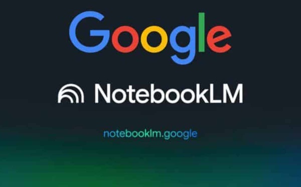 NotebookLM : après les podcasts IA, place aux résumés vidéo en 80 langues