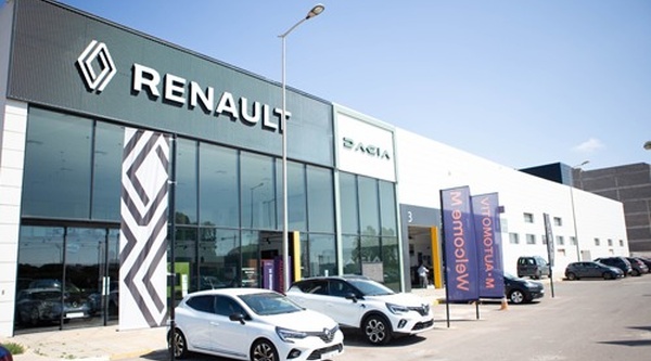 ​M-Automotiv : en deux ans un acteur clé et une offensive annoncée sur l’occasion