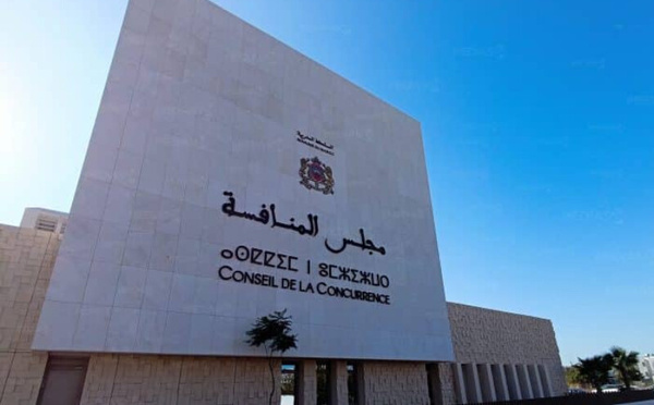 Le Conseil de la concurrence valide 155 opérations pour dynamiser la productivité