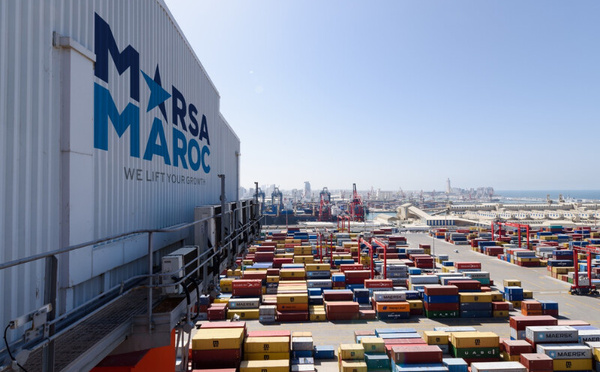 Marsa Maroc accélère: +14,5% de chiffre d’affaires