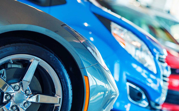 151 755 voitures dédouanées: signe de reprise du marché auto