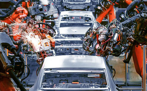 Automobile: le Maroc s’installe dans le top 15 mondial des constructeurs