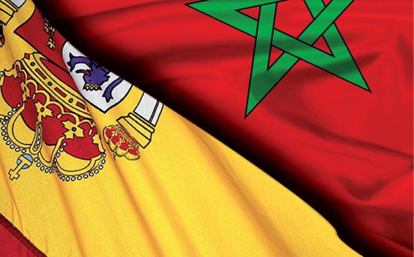 Frontières maritimes: Maroc et Espagne avancent vers une délimitation négociée