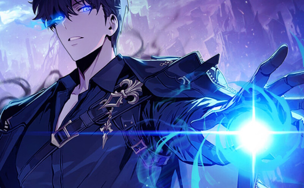 Overdrive launches November 17