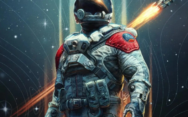 Bethesda confirms second Starfield story DLC in development